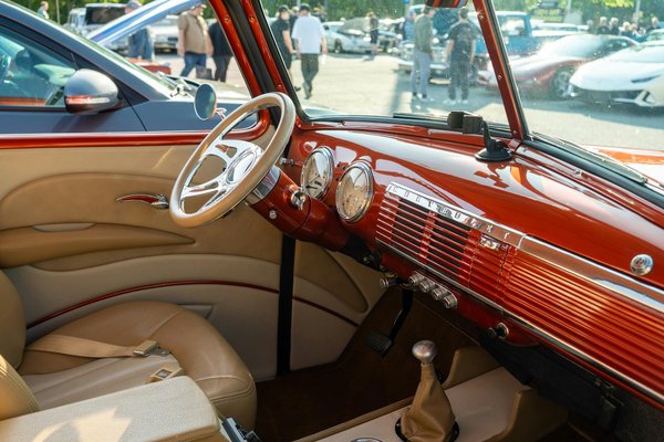 Wie beeinflussen alternative Antriebe die Zukunft der Automobilindustrie?